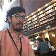 Maestro de inglés con 9 años de experiencia en distintos niveles de educación da clases en línea